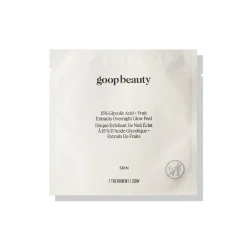 Exfoliants & Gommages*Goop Beauty 15% Glycolic Overnight Glow Disques Peeling Éclat