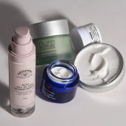Crèmes*Rudolph Care Açai All-in-One Moisturizer Crème Hydratante Visage
