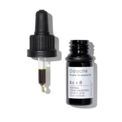 Sérums*Odacité Ac+R Serum Eclat Jeunesse Baies d’Açaï + Rose