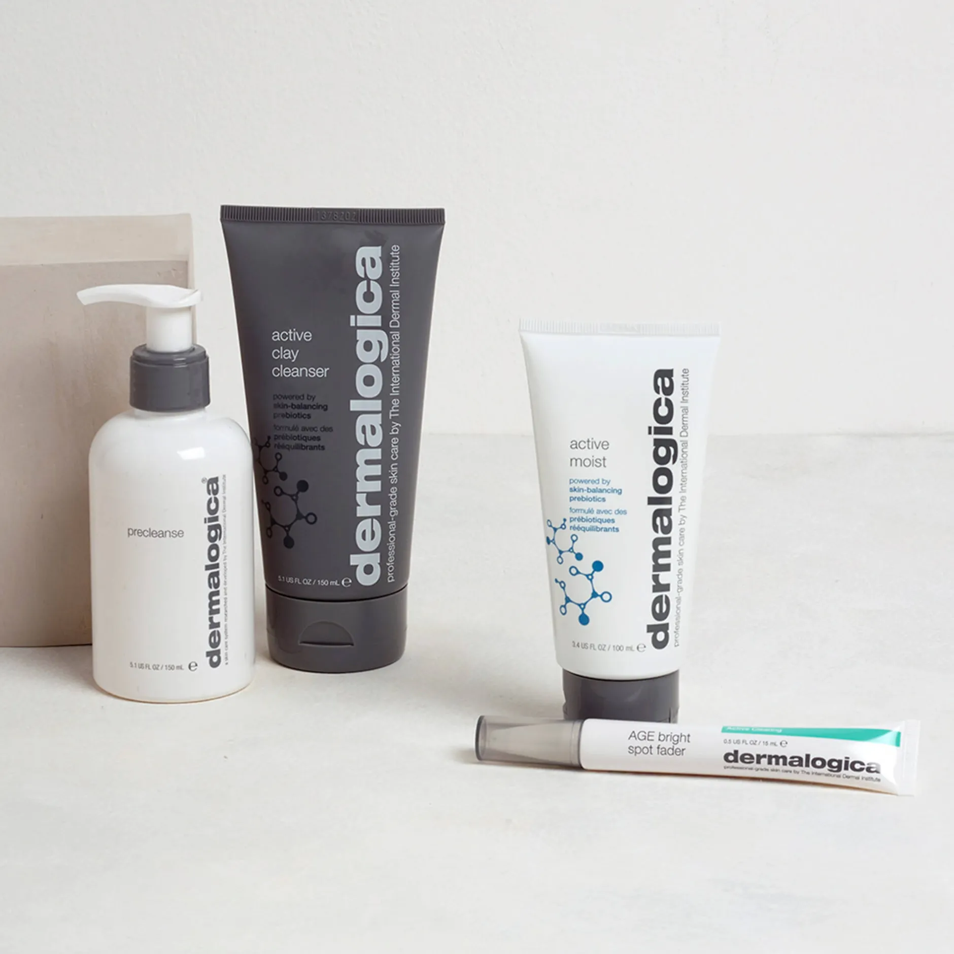 Crèmes*Dermalogica Active Moist Fluide Hydratant