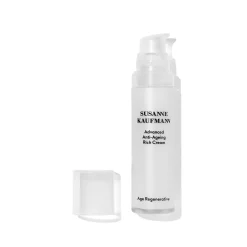 Crèmes*Susanne Kaufmann Advanced Anti-Ageing Rich Cream Crème Anti-âge