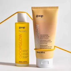 Huiles*Goop Beauty Afterglow Body Oil Huile Corps Éclat