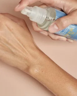 Solaires & Autobronzants*Rudolph Care Aftersun Repair Spray Brume Après-Soleil Réparatrice