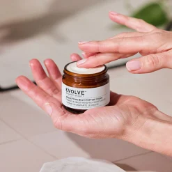 Pop-Up|Crèmes*Evolve Organic Beauty Age Defying Multi Peptides Cream