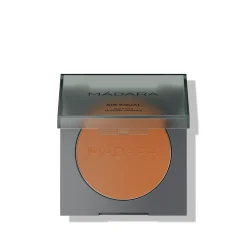 Pop-Up|Poudres De Finition*Madara Air Equal Soft Silk Mineral Powder Poudre Minérale