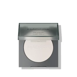 Pop-Up|Poudres De Finition*Madara Air Equal Soft Silk Mineral Powder Poudre Minérale
