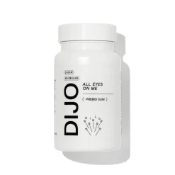 Digestion|Silhouette*Dijo All eyes on me Prébiotiques Minceur