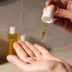 Huiles De Soin*Goop Beauty All-in-One Super Nutrient Huile Visage