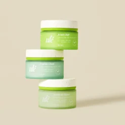 Crèmes*Ulé Amour de Repair Crème Nourrissante