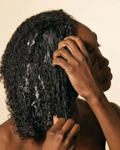 Après-Shampoings*Ceremonia Après-Shampoing Acondicionador de Cupuaçu & Castor