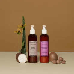 Après-Shampoings*Ceremonia Après-Shampoing Cheveux Fins Acondicionador de Cupuaçu