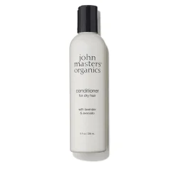 Tailles Voyage|Après-Shampoings*John Masters Organics Après-shampoing Intensif Lavande & Avocat