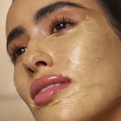 Masques*Antipodes Aura Gold Manuka Honey Radiance Mask Masque Eclat