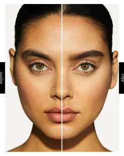 Sourcils*Victoria Beckham Beauty Baby Blade Crayon à Sourcils