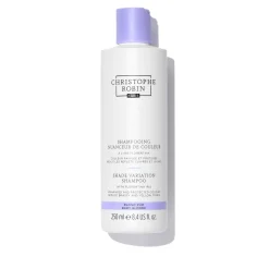 Shampoings*Christophe Robin Baby Blonde Shampoing Nuanceur de Couleur