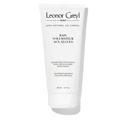 Shampoings*Leonor Greyl Bain Volumateur aux Algues Shampoing Volume