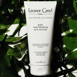 Shampoings*Leonor Greyl Bain Volumateur aux Algues Shampoing Volume