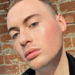 Baumes & Soins|Contour Des Yeux & Lèvres*Violette_FR Balm Amour Baume à Lèvres Nourrissant