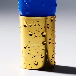 Baumes & Soins|Contour Des Yeux & Lèvres*Violette_FR Balm Amour Baume à Lèvres Nourrissant