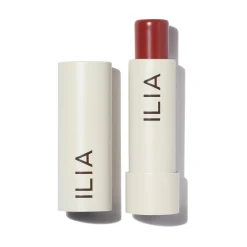 Rouges À Lèvres*Ilia Balmy Tint Hydrating Lip Balm Baume à Lèvres Teinté