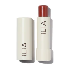 Rouges À Lèvres*Ilia Balmy Tint Hydrating Lip Balm Baume à Lèvres Teinté