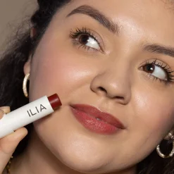 Rouges À Lèvres*Ilia Balmy Tint Hydrating Lip Balm Baume à Lèvres Teinté