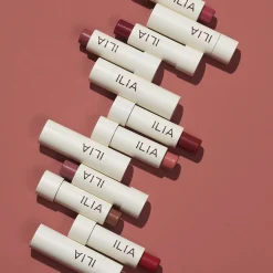 Rouges À Lèvres*Ilia Balmy Tint Hydrating Lip Balm Baume à Lèvres Teinté
