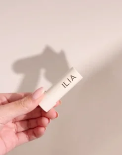 Rouges À Lèvres*Ilia Balmy Tint Hydrating Lip Balm Baume à Lèvres Teinté