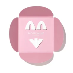 Lifestyle|Accessoires Lifestyle*Lyfta Bandes Liftantes Front et Yeux