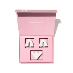 Lifestyle|Accessoires Lifestyle*Lyfta Bandes Liftantes Front et Yeux