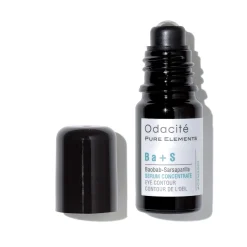Contour Des Yeux & Lèvres*Odacité Ba+S Contour de l’Œil Roll-On Baobab + Smilax