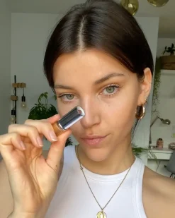 Rouges À Lèvres*Les Filles En Rouje Baume à Lèvres Teinté Hydratant