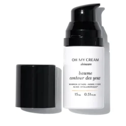 Contour Des Yeux & Lèvres*Oh My Cream Skincare Baume Contour des Yeux