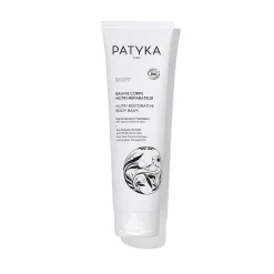 Soins Hydratants*Patyka Baume Corps Nutri Réparateur