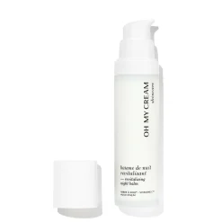 Crèmes*Oh My Cream Skincare Baume de Nuit Revitalisant