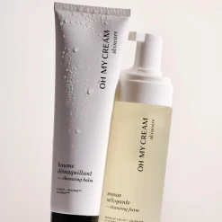 Démaquillants*Oh My Cream Skincare Baume Démaquillant