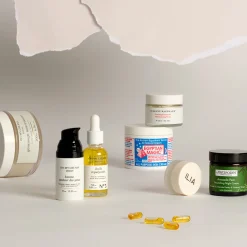 Soins Hydratants|Baume À Lèvres*Egyptian Magic Baume