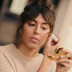 Enlumineurs*Violette_FR Baume Shine Enlumineur Universel