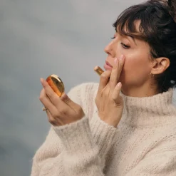 Enlumineurs*Violette_FR Baume Shine Enlumineur Universel