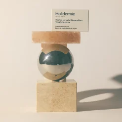 Pop-Up|Démaquillants*Holidermie Baume-en-huile Démaquillant