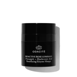 Masques|Exfoliants & Gommages*Odacité Bioactive Rose Gommage Bioactif à la Rose