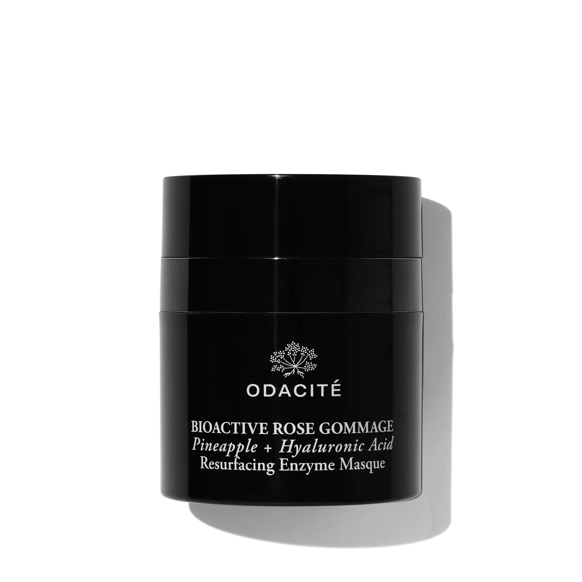 Masques|Exfoliants & Gommages*Odacité Bioactive Rose Gommage Bioactif à la Rose