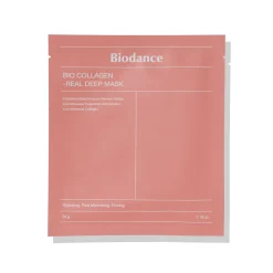 K-Beauty|Masques*Biodance Bio-Collagen Real Deep Mask Masque Hydrogel