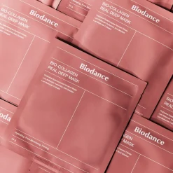K-Beauty|Masques*Biodance Bio-Collagen Real Deep Mask Masque Hydrogel