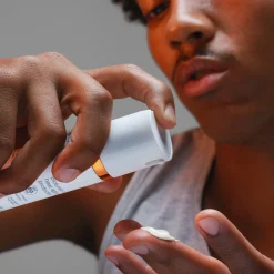 Solaires & Autobronzants|Crèmes*Dermalogica Biolumin-C Heat Aging Protector SPF 50 Soin Hydratant