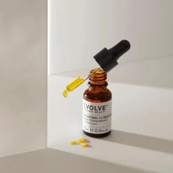 Pop-Up|Sérums*Evolve Organic Beauty Bio-Retinol + C Booster Sérum Éclat