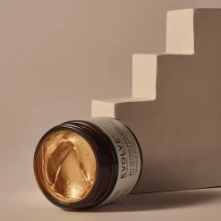 Pop-Up|Masques*Evolve Organic Beauty Bio-Retinol Gold Mask Masque Raffermissant