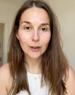 Blushs*Violette_FR Bisou Blush Crème