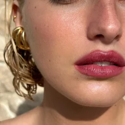 Lifestyle|Rouges À Lèvres*Violette_FR Bisou Jelly Gelée Hydratante Teintée