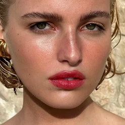 Lifestyle|Rouges À Lèvres*Violette_FR Bisou Jelly Gelée Hydratante Teintée